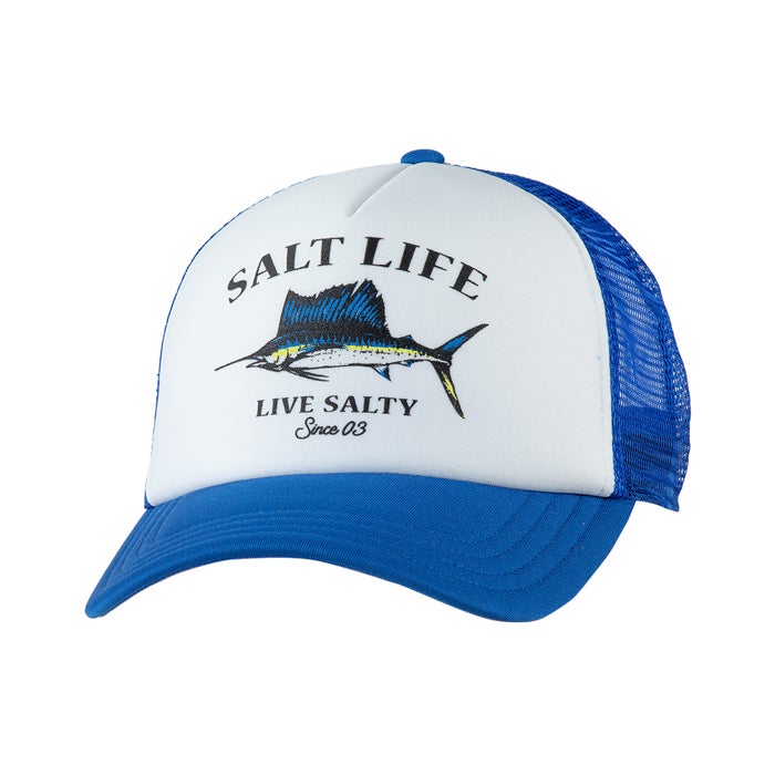 Salt Life SLG20170 Quest OCEAN Front 