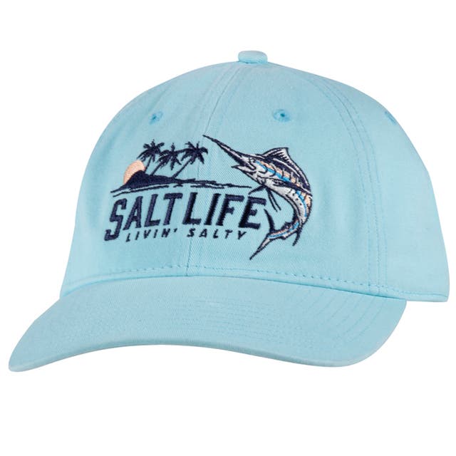 Marlin Territory Hat