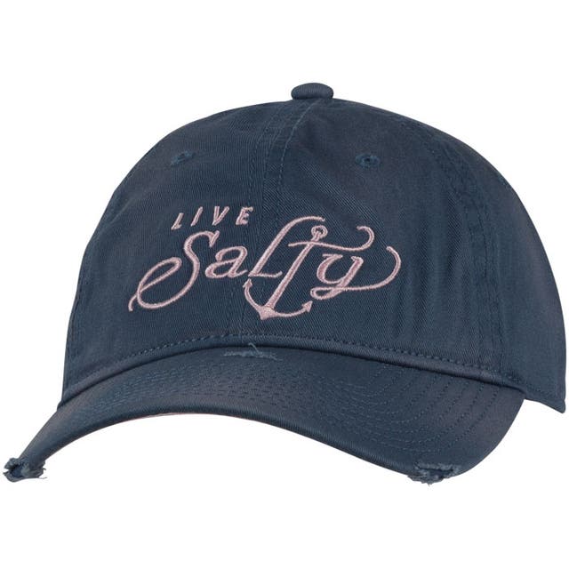 Salty Anchor Hat