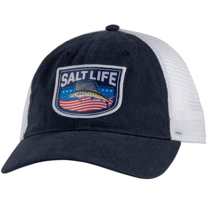 Freedom Sail Hat