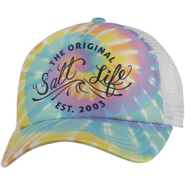 Trippy Life Ladies Trucket Hat