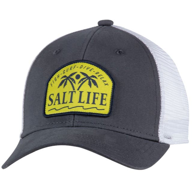 Relaxing Youth Hat