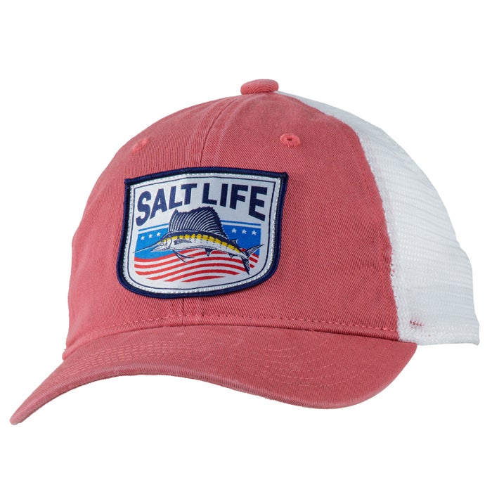 Freedom Sail Youth Hat