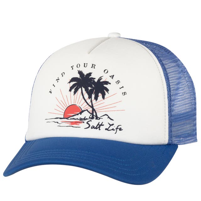 Find Your Oasis Trucker Hat