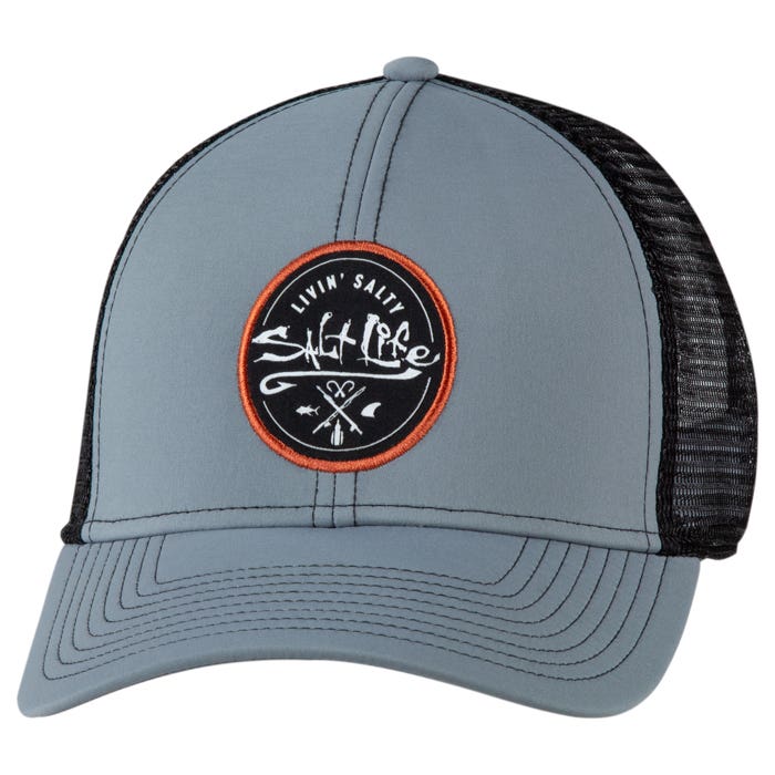 Playing Hookie Stretch Fit Hat
