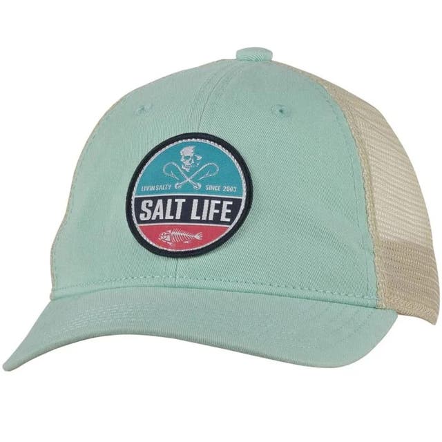 High Seas Youth Hat Sale