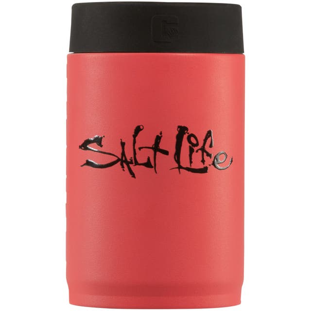 Grizzly Coral Regular Can Holder
