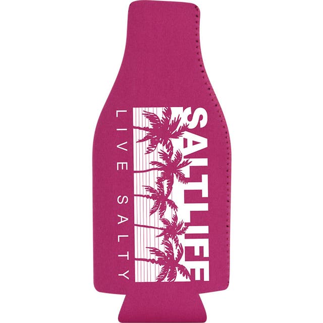 Palm Promenade Bottle Holder