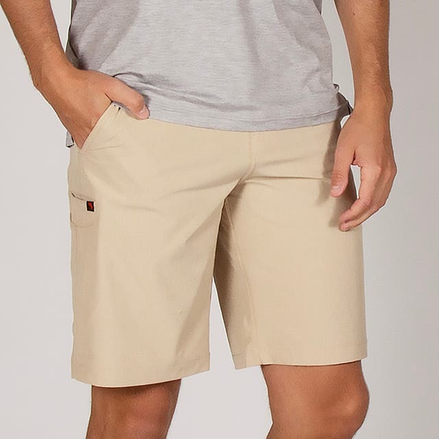 Expedition Performance Shorts