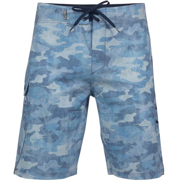 Into The Abyss Boardshorts Sale