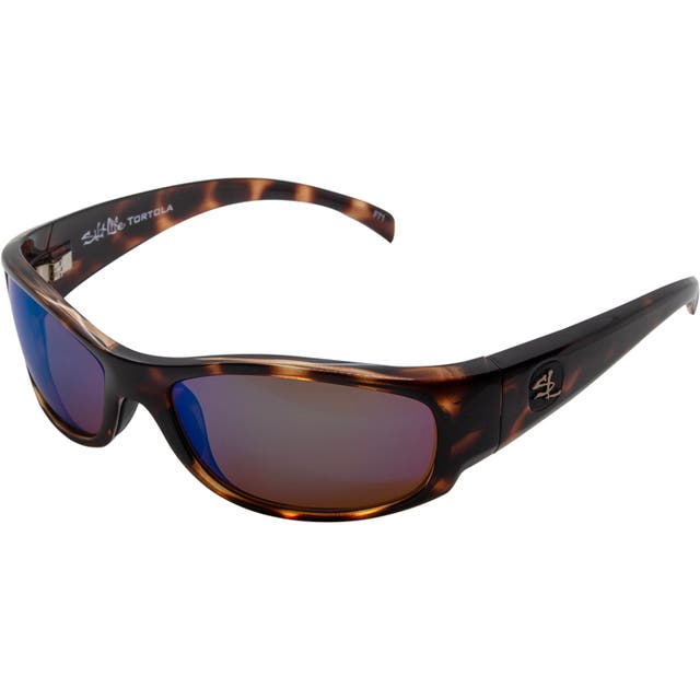 Tortola Tortoise Sunglasses