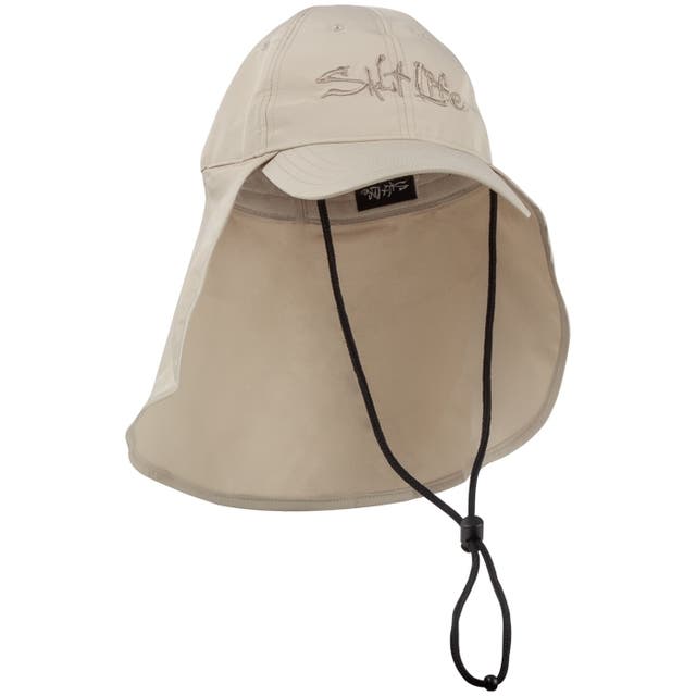 Offshore Fishing Hat
