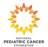 National Pediatric Cancer Foundation logo